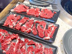 -海汕记·潮汕鲜牛肉火锅·自助