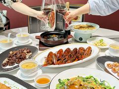 -新光酒家·河豚·海鲜·蟹料理(浦东店)