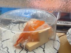 -争鲜回转寿司(中街大悦城店)
