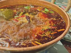 -火塘云南烧烤大排档