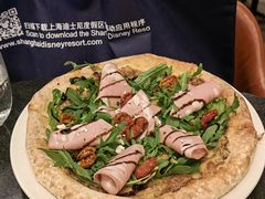 -WOLFGANG PUCK KITCHEN & BAR(迪士尼小镇店)