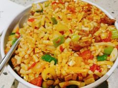 丁丁炒面-疆Jiang·新疆秘制料理