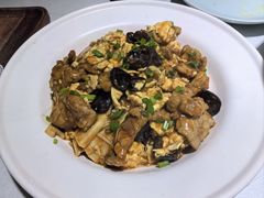 醋溜木须-阿西娅食府(中关村店)