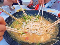 小龙虾面-金陵暴走小龙虾·迷踪蟹(凯德MALL店)