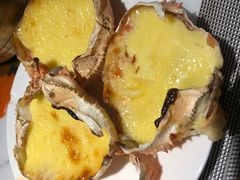 -海玥荟海鲜姿造自助餐厅(欧罗巴广场店)