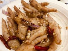 -嘉州九妹凤爪(乐山总店)