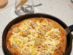 -必胜客(WOW中心城店)