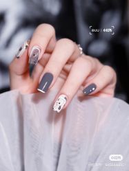 -妙睫屋日式美甲美睫