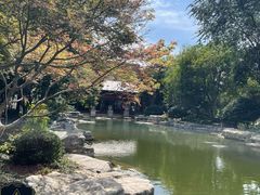 -青岛鑫江温德姆酒店