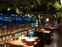 -1819餐厅·团队聚餐·烤串·精酿