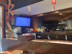 -傑·料理·海鲜放题(佛山文华荟店)