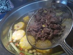 -潮发潮汕牛肉店(龙洞店)