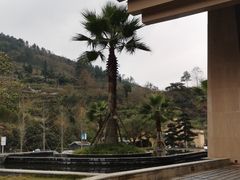 -息烽温泉