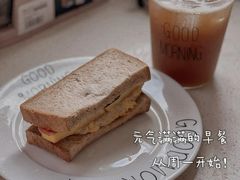 -新侨三宝乐面包店(崇文门店)