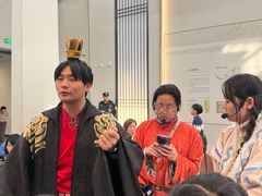 -洛阳古墓博物馆