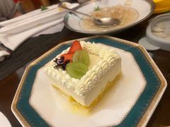 -马勒别墅·中餐厅