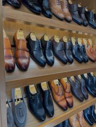 -MR.COLLECTION西装先生(富华里店)