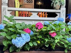 -龙姐私房菜(和顺古镇店)