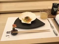 -鮨一日本料理旗舰店(总店)