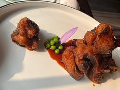 -春发生饭店·非遗(南院门店)
