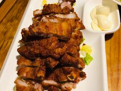青木金排骨-日出青木·杭帮菜名店