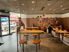 -麦当劳(怡景店)