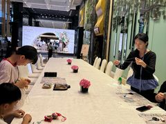 -广州花园酒店