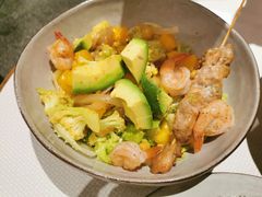 -BAKER&SPICE(环贸店)