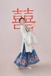 点击看大图 -卡恩婚纱摄影(桥梓口店)