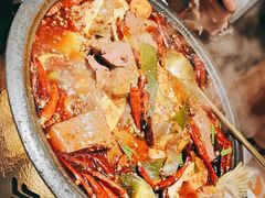 -探鱼·鲜青椒爽麻烤鱼(领展购物广场店)