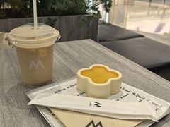 -M Stand(BFC外滩金融中心店)