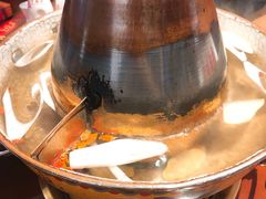 -1078號老北京涮肉(松柏店)