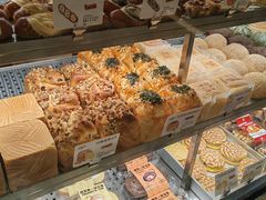 -君之狮子山·轻糖烘焙(松江印象城店)