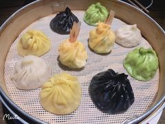 -隆喜元鱼汤包·海鲜(中联广场店)