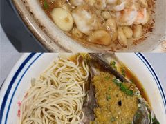 -钱记·乡野菜(紫荆花路店)