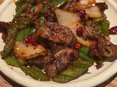 -京玉菲饭店(李村店)