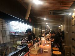 大堂-かごしまラーメン我流風天文館本店