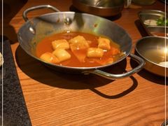 -春熙台韩国料理·章鱼肥牛(西丽店)