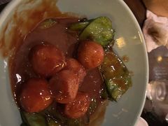-品悦(崇明凯悦店)
