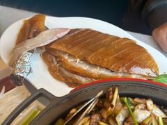 -便宜坊烤鸭店(科创店)