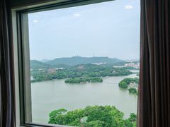 -惠州康帝国际酒店