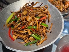 -野蔓果·山野菜(西湖景区·龙井茶田店)