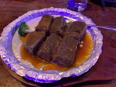 -JUKEBOX玖部音乐餐厅(华侨城店)