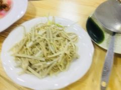 -桃源村铁锅炖鱼(体育馆道店)