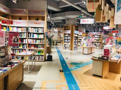 -当当书店(国泰广场店)