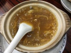 -添發碗仔翅美食