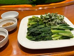 -鸿星花园酒家(银亿家园店)