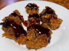 炸猪肝-五右卫门(张自忠路店)