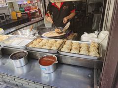 -三味臭豆腐(鲁迅故里店)