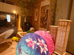 -北京海德酒店温泉
